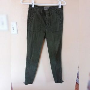 Womens J.Crew Jeans Size 24